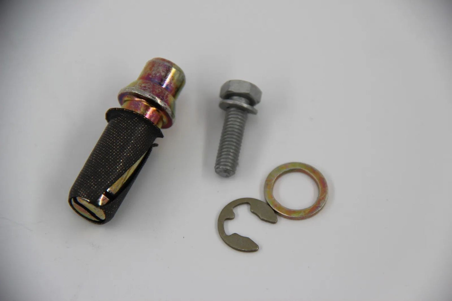 Original BMW E36 E39 E38 Z3 Reparatursatz Tür Türscharnier  41511960998