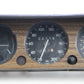 Original BMW E10 1502 1602 1802 2002 Kombiinstrument Drehzahlmesser 200kmh