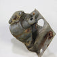 Original BMW E10 E9 Dreieckscheibe Dreh-Mechanismus links Halterung