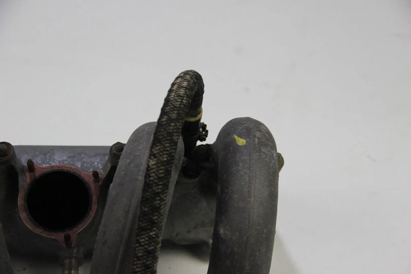 BMW E10 2002tii turbo  Luftsammler Saugrohr 11611257266 11611257031 1257268