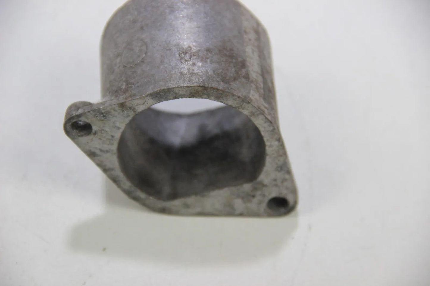 BMW 1600ti 2002ti Neue Klasse Ansaugstutzen Solex Doppelvergaser M10  R11812464