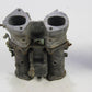 BMW E10 2002ti Neue Klasse 2000ti  Weber Bologna Doppelvergaser 40mm 40DC0E45