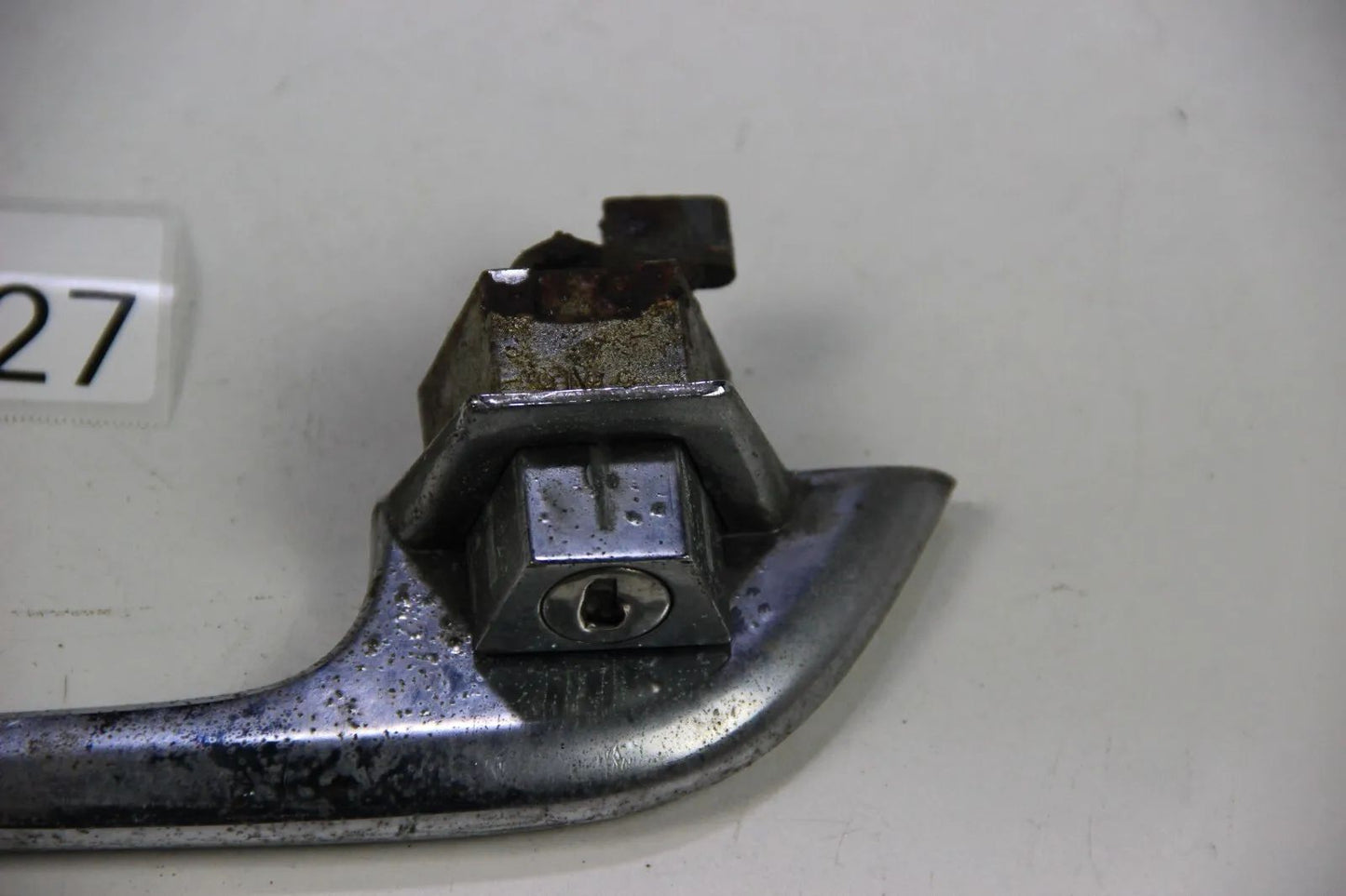 Original BMW E10 1502 1602 1802 2002 Außentürgriff Rechts Türgriff OEM 02