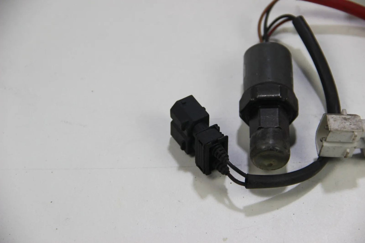 Original BMW 3er Serie E36 M50 M52 Kabelsatz Nachrüstsatz 108 C NOS 64519401994