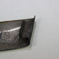 Original BMW E30 316i-325i VFL Blende Stoßstange vorne Chrom Links OEM