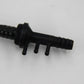 Original BMW E30 324d 32td M21 Unterdruckschlauch 34301157317
