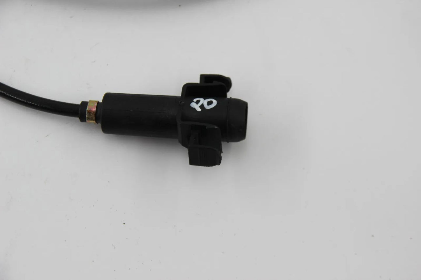 Orig BMW E38 730i/L 740i/L M60 Bowdenzug Geschwindigkeitsregelung 65718380074