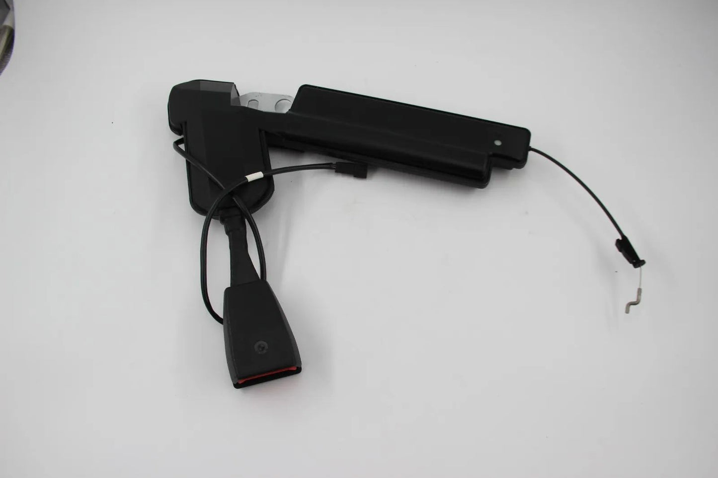 Orig BMW E36 316-328i M3 M3 3.2 Untergurt mit Gurtstrammer rechts  72118167712