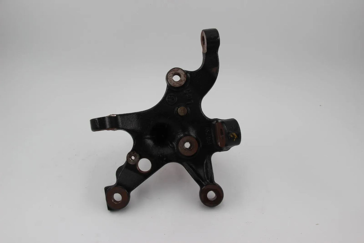 Orig BMW E36 Z3   Achsschenkel Federbein vorn li. Motorsportfahrwerk 31211092079