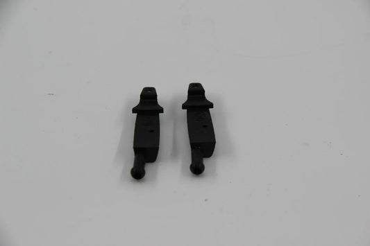 Original BMW E10 1502-2002 E21 3er E24 6er E23 2x Spritzdüse Düse 61671357608