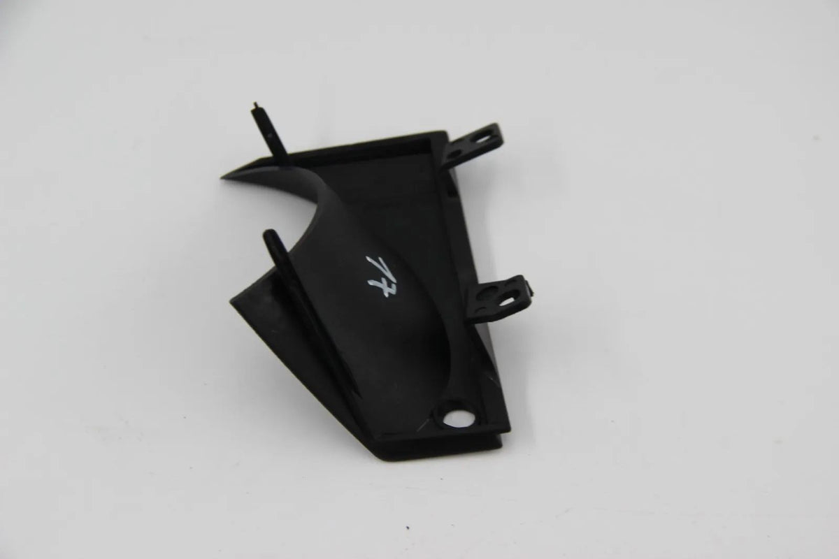 Original BMW E39 Limo/Touring  Blende Nebelscheinwerfer rechts 63176906428