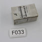 Original BMW E39 E60 E53 E85 E86 Ultraschallwandler schwarz  66206989068
