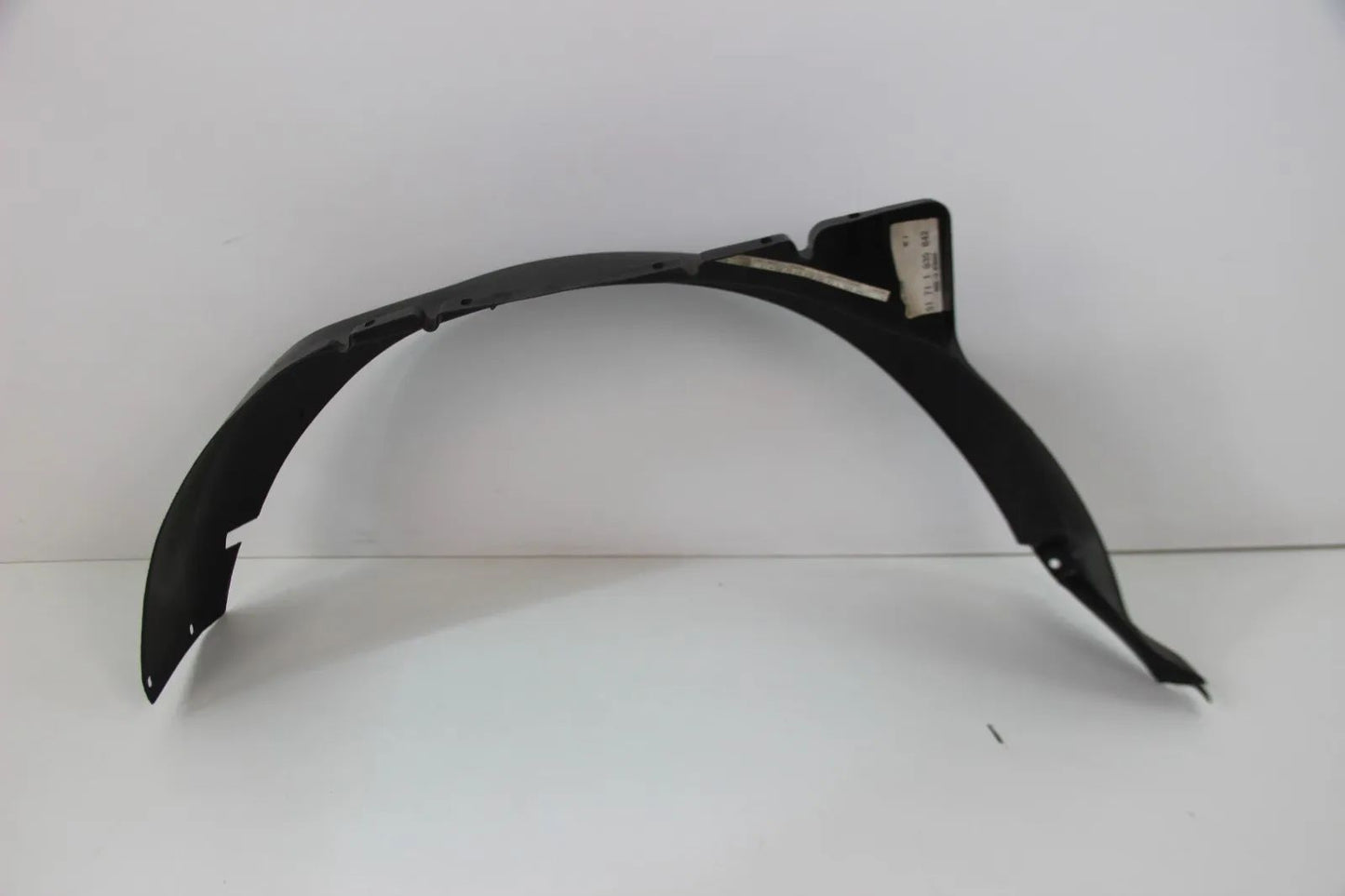 BMW E30 M3 S14 Gr.A M3 Gr.N S14 Abdeckung Radhaus vorne rechts 51711935842 Neu