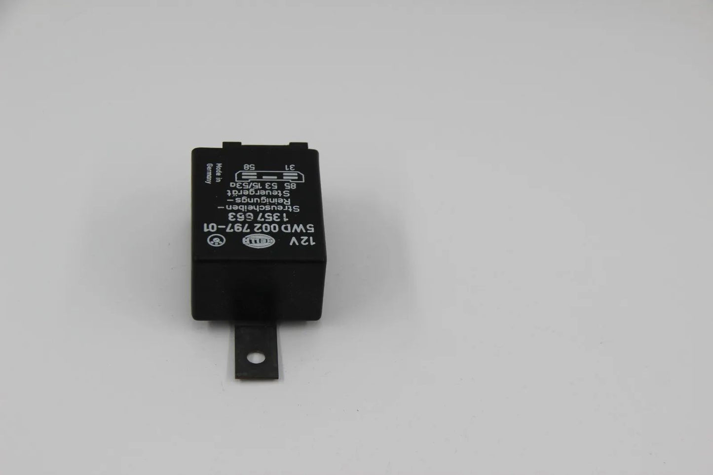 BMW E10 E3 E9 E21 E12 E24 E23 Wisch-Wasch-Intervallsteuergerät NOS 61311358491