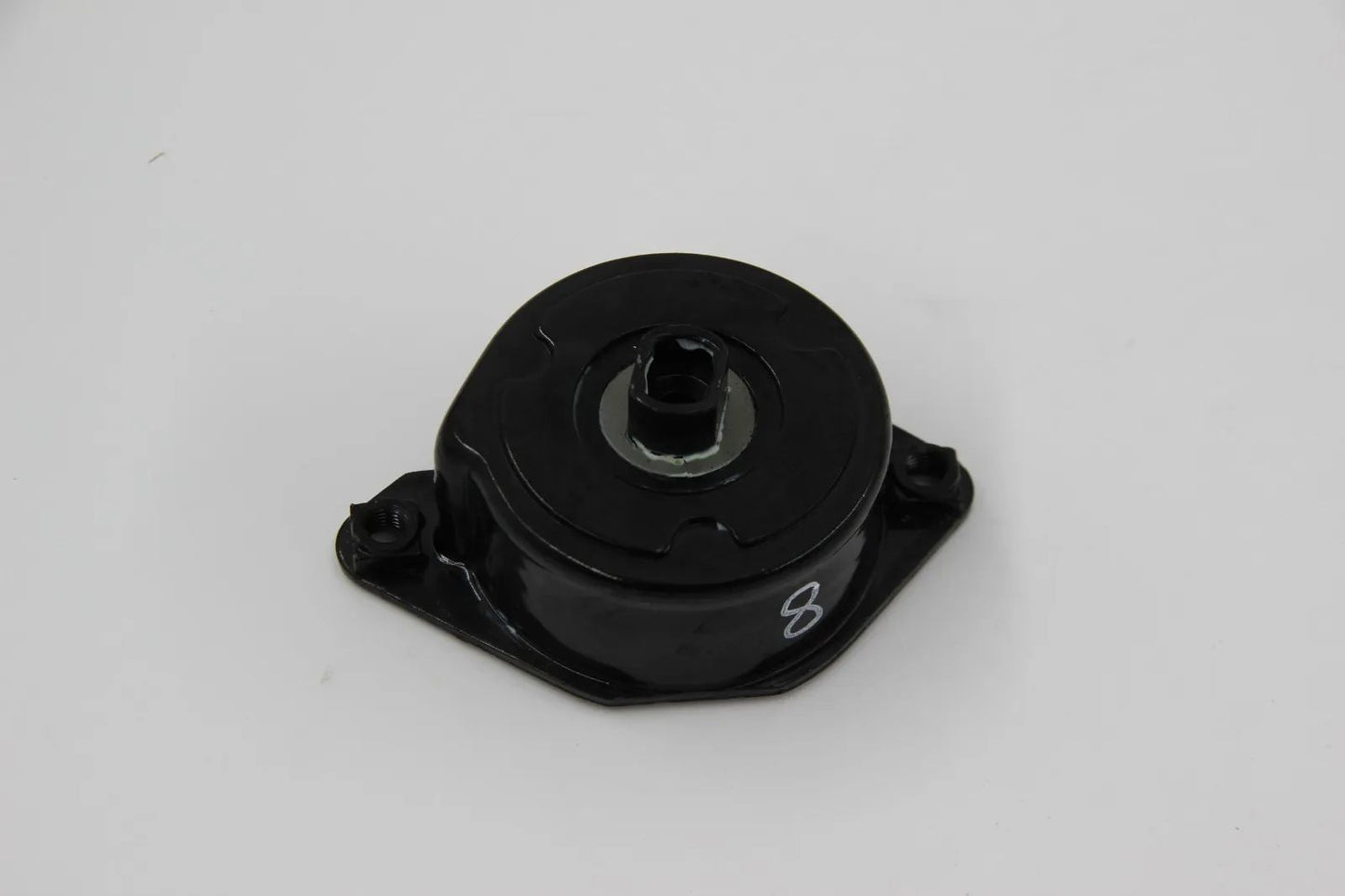 Orig BMW E46 E39 E38 Riemenspanner Riemenantrieb Klimakompressor NOS 64557786076