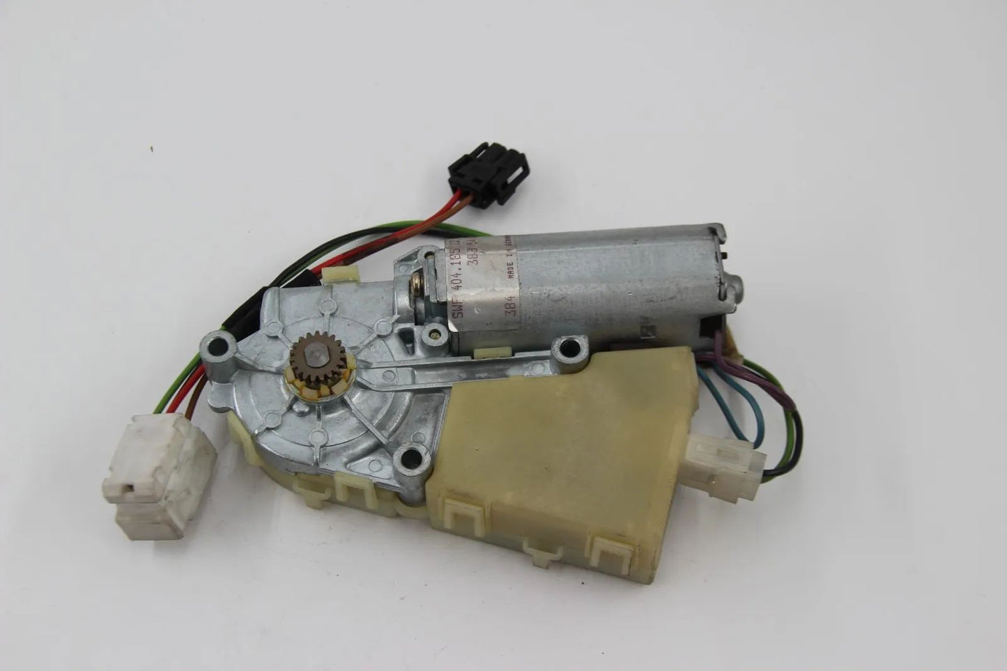Original BMW E36 Getriebe Elektrisches Schiebehebedach NOS 67618361374