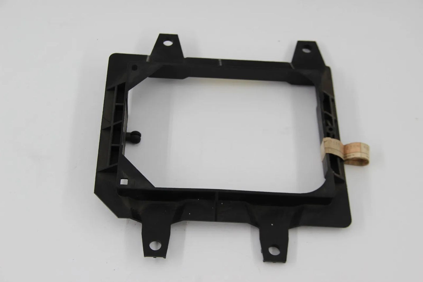 Original BMW E30 NFL Halterung Nebelscheinwerfer rechts 63171386040