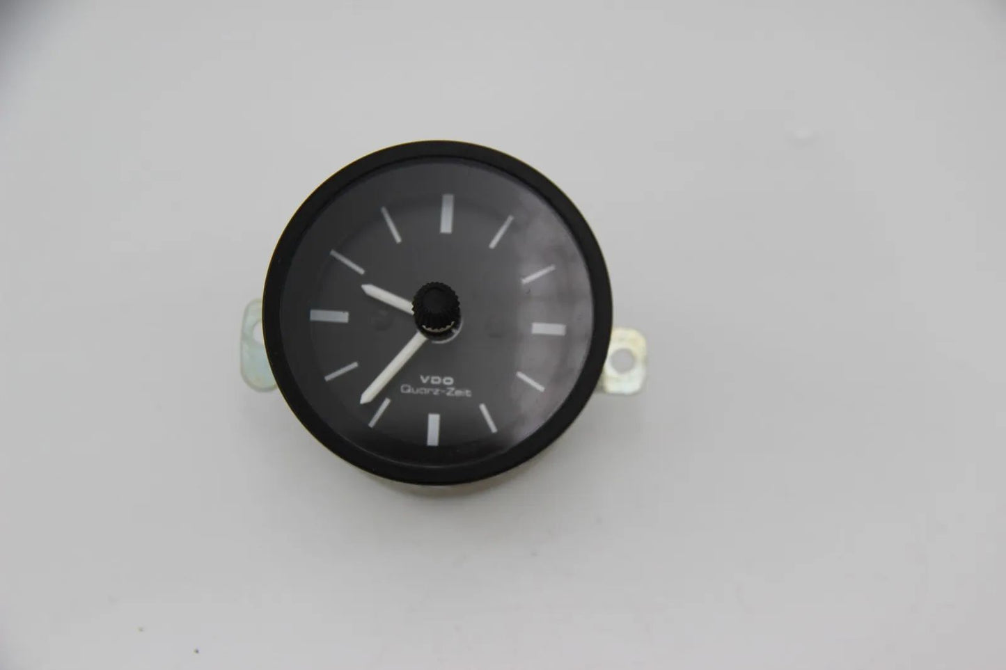 Original BMW E12 520-530i E24 630-635CSi Zeituhr Uhr Quarz  NOS 62131356492