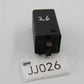 Original BMW E34 518i-540i 5er Steuergerät Relais Relay Modul 61351394114