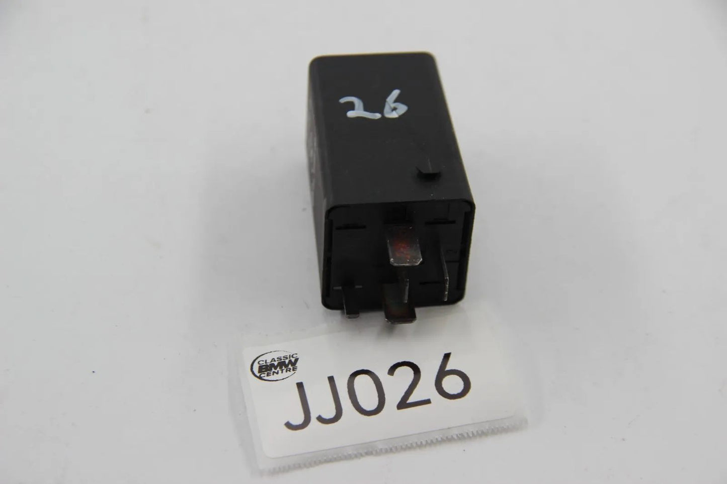 Original BMW E34 518i-540i 5er Steuergerät Relais Relay Modul 61351394114
