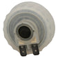 Original BMW E10 1502 E30 316-325i Verschluss mit Warnschalter ATE 34321156029