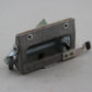 Original BMW E3 2.8L 2500 2800 Grundplatte Klappgriff vorn rechts 51211808404