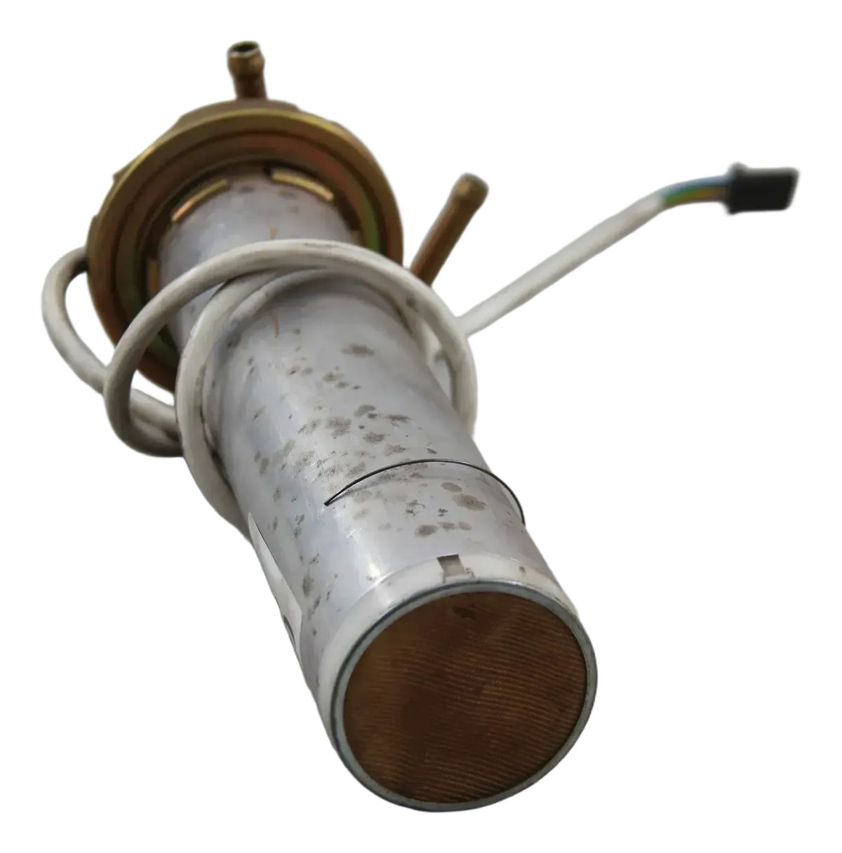 Original BMW E23 728i-735i M30 Tauchrohrgeber für Metalltank 16121118014