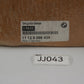 Original BMW E36 3er M42 318is 318i Dichtungssatz Zylinderkopf 11129066434
