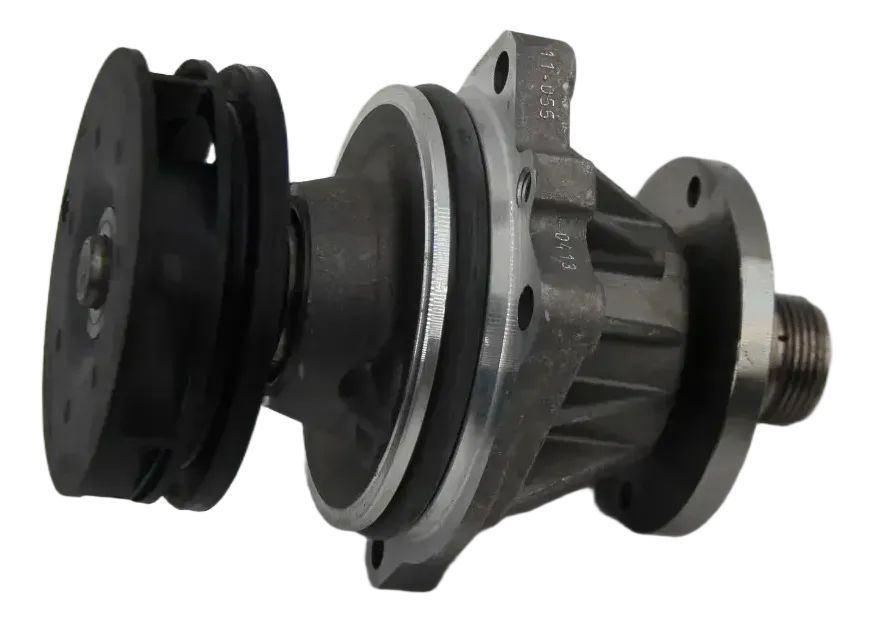 Original BMW E36 E34 E39 E38 Z3 M52 Kühlmittelpumpe mechanisch Wapu 11517527799