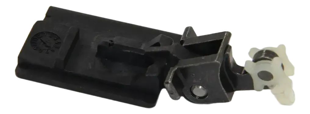 Original BMW E36 M3 M3 3.2 S50 S52 Hebel links Schiebedach Rahmen  54128119747