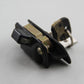 Original BMW E30 324d Verschluss mit Schlüssel Handschuhfach 51161853002