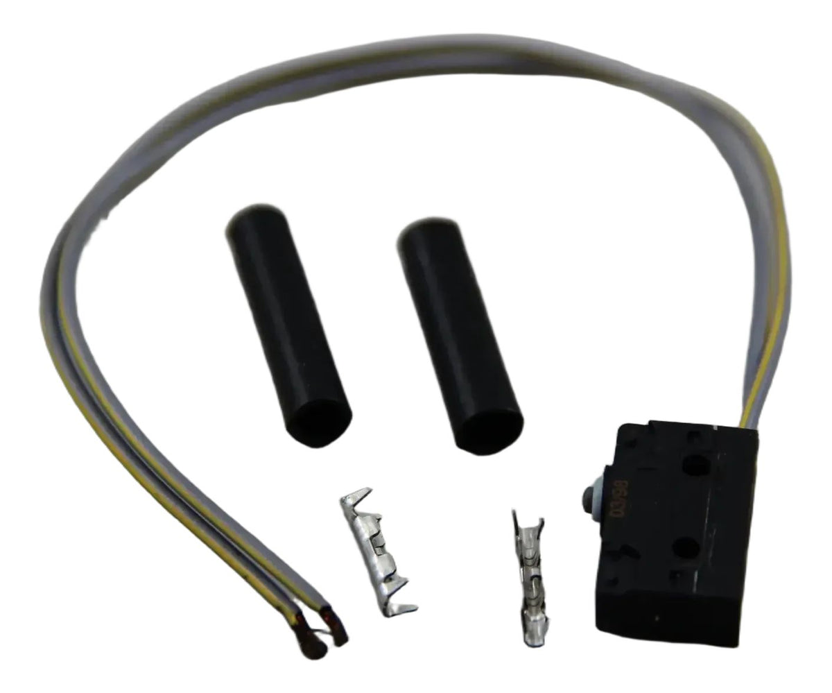 Original BMW E46 316i-330i M3 E39 Mikroschalter Taster Heckklappe 51138185792