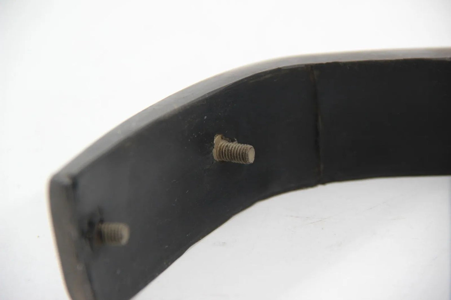 Original BMW E9 2.5cs - 3.0 cs csi csl Gummipuffer Horn Links NOS 51111810523