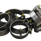 Original BMW E36 E46 E34 E32 E38 E31 12x Schlauchklemme 15.5-18MM 16131179065