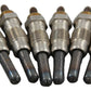 Original BMW E30 324d E28 524d 524td 6x Gühstift Beru 0100221133 12239061353