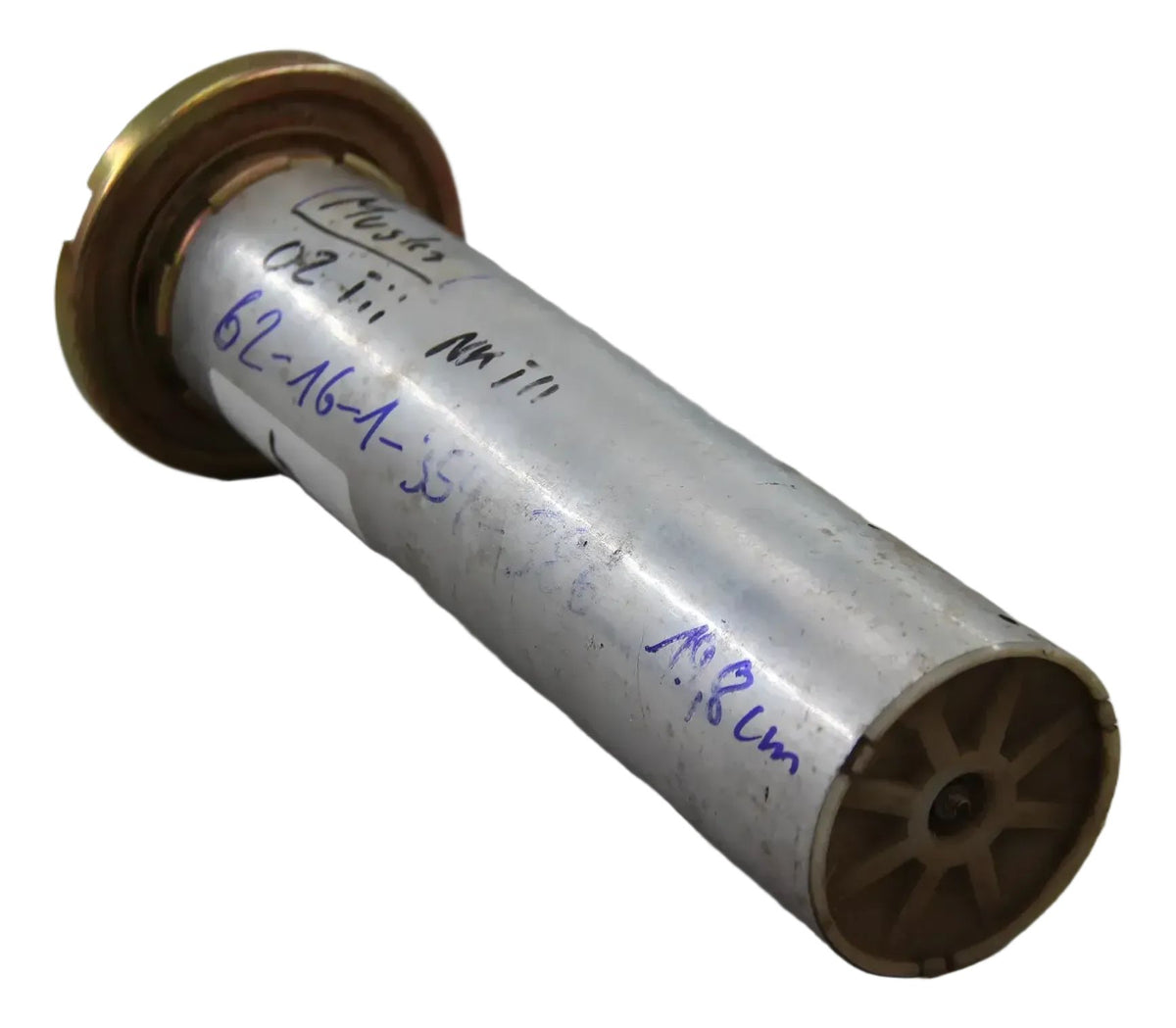 Original BMW E10 NK 2000tii Tauchrohrgeber für Metalltank L=198,5MM 62161354386
