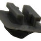 Original BMW E81 E46 E90 E39 E38 E65 E31 Halter Steckverbindung grau 61138365536