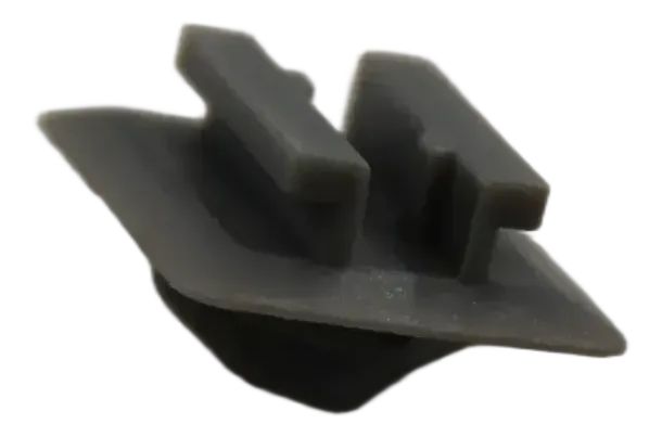 Original BMW E81 E46 E90 E39 E38 E65 E31 Halter Steckverbindung grau 61138365536