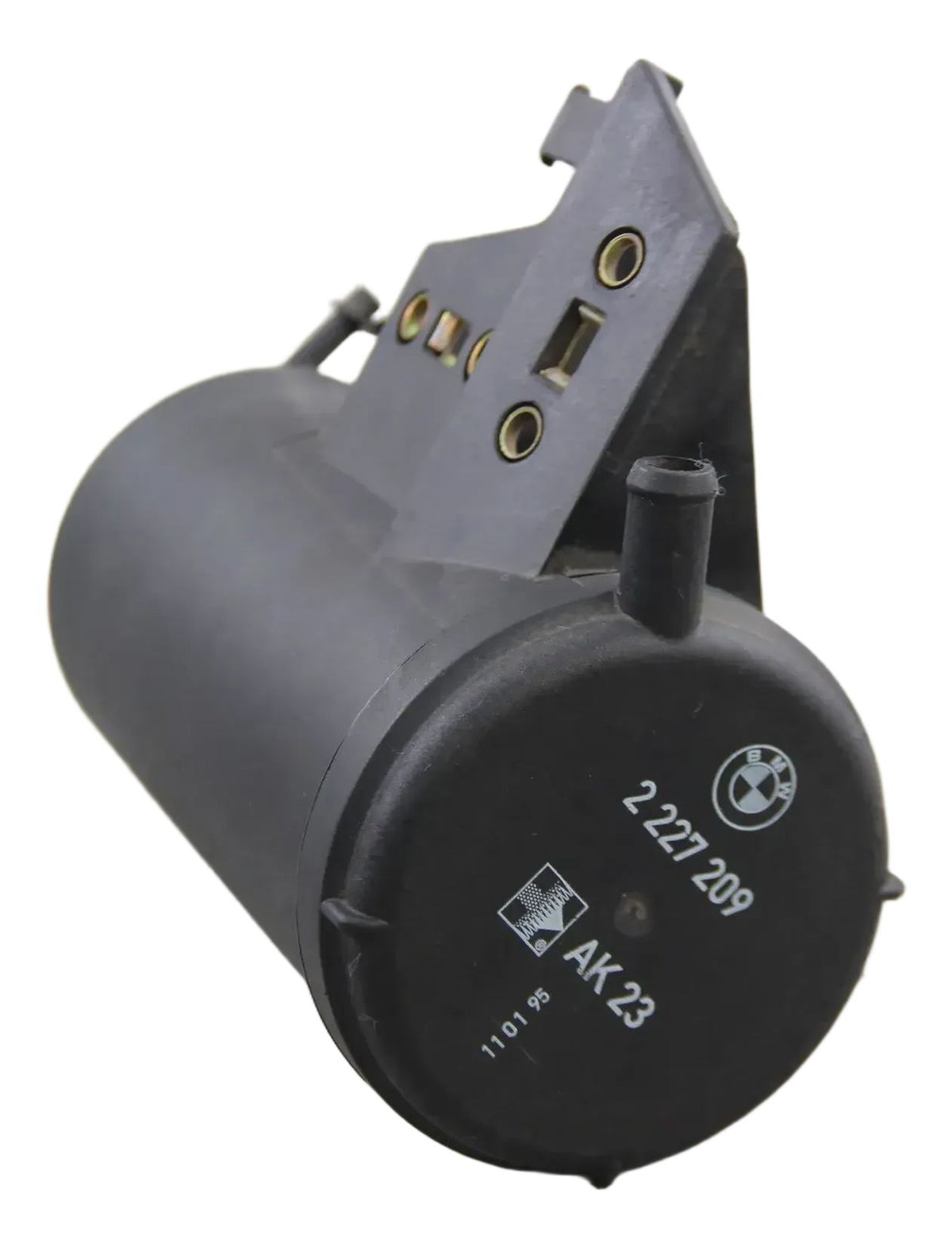 Original BMW E36 M3 M3 3.2 Cabrio Coupe Limousine Aktivkohlefilter 16132227209