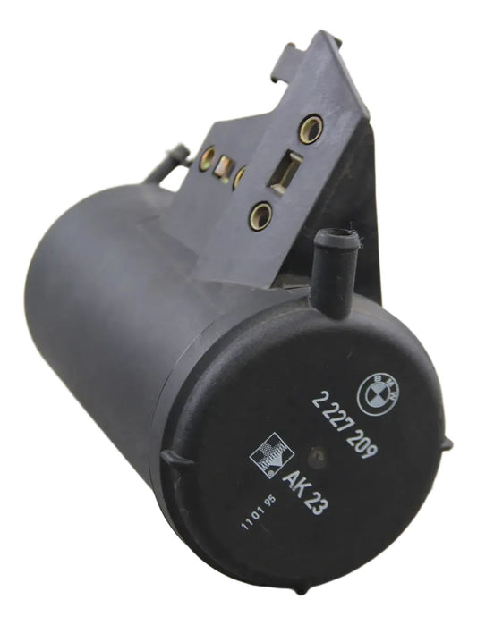 Original BMW E36 M3 M3 3.2 Cabrio Coupe Limousine Aktivkohlefilter 16132227209