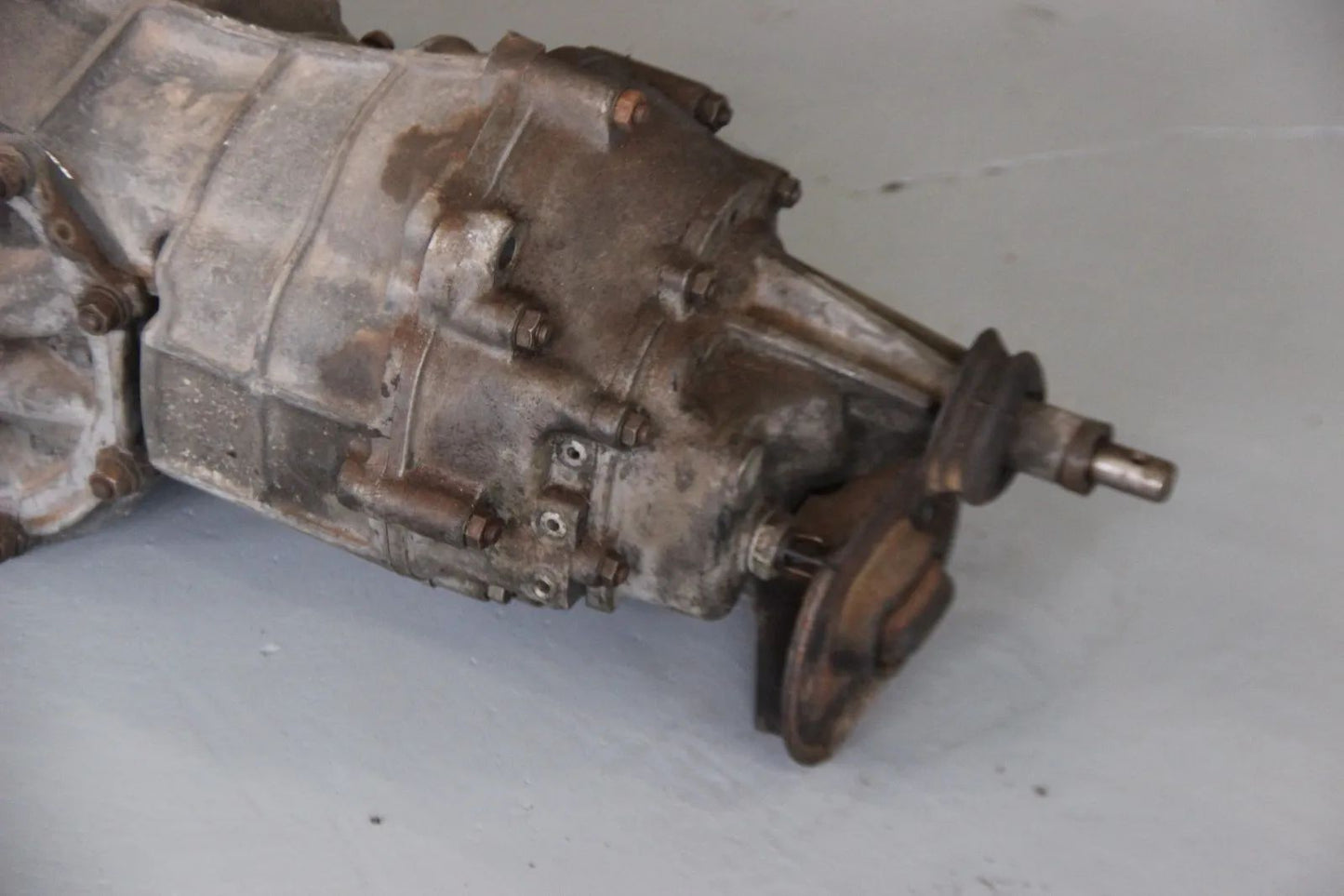Original VW Volkswagen Käfer Getriebe Gearbox 4-Gang 4-Speed 113301103