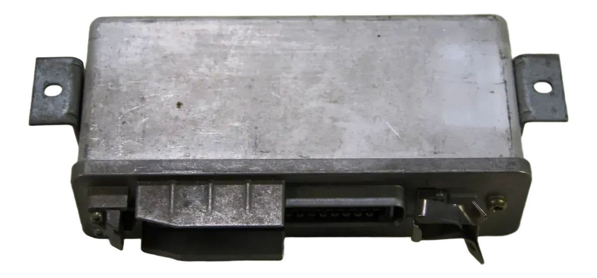 Original BMW E30 316i-325i M3 ABS Steuergerät Bosch 1158706 0265103641 ACU Modul