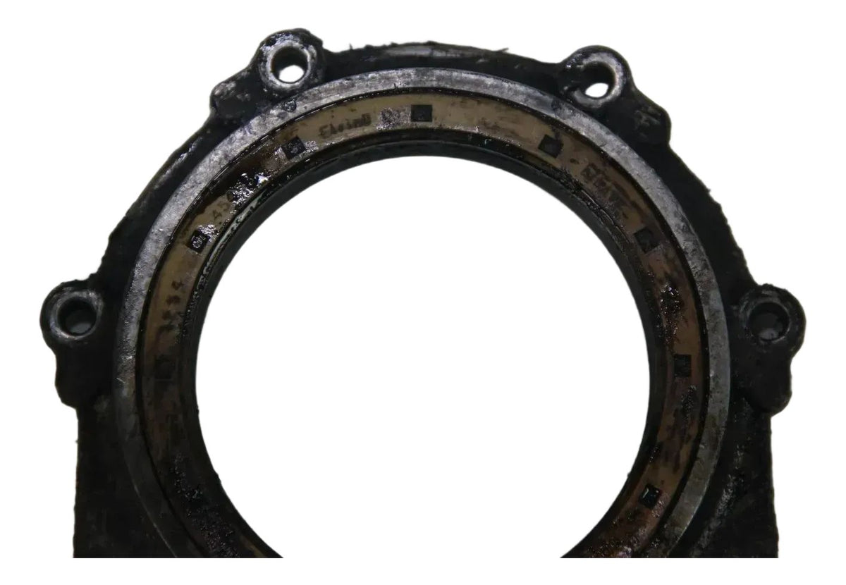 Original BMW E24 E28 E34 Stirndeckel Abschlussdeckel 1268579 M30b35 M90