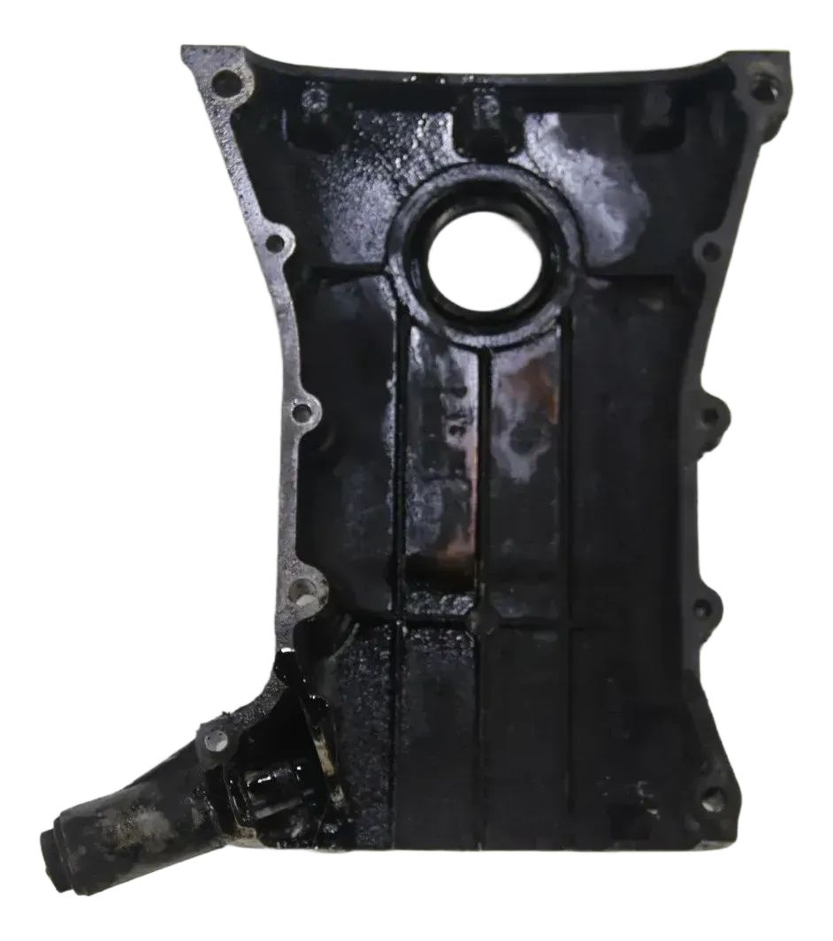 Original BMW E12 E24 E34 E23 E32 Motorabdeckung Kettenkasten 12500280