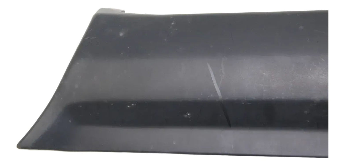 Original BMW E30 US Stoßstange hinten rechts USA 51121935012 325i 318i 3-Series