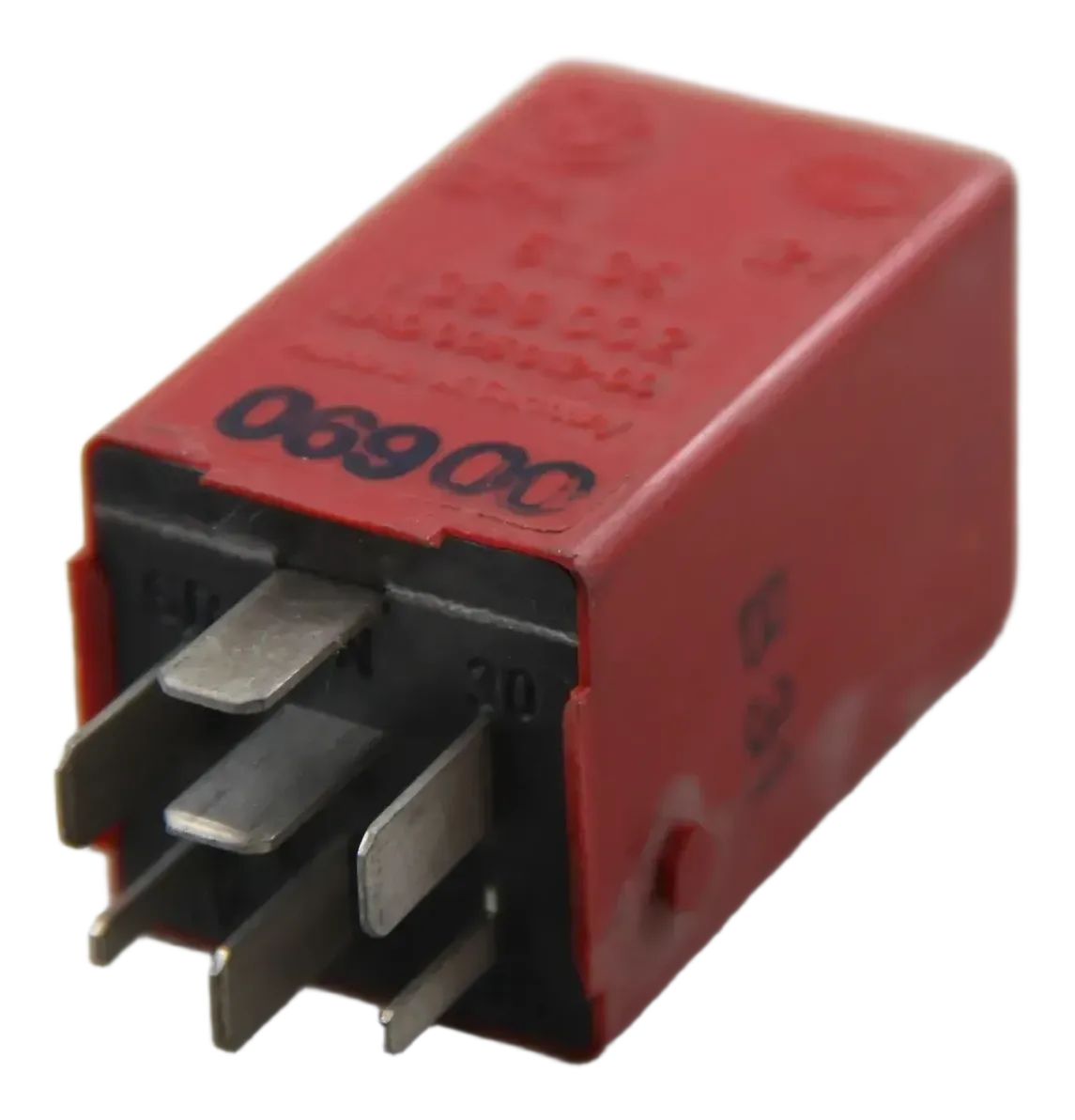 Original BMW E34 518i-540i M5 E32 E31 Scheinwerferwaschmodul NOS 61351389002