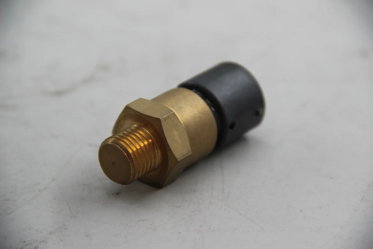 Original BMW E30 E36 E28 E34 E24 Doppel-Temperaturschalter 91/99CEL 61311378073