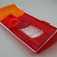 Original BMW E12 518-528 518i-535i Limousine Lichtscheibe rechts 63211368204