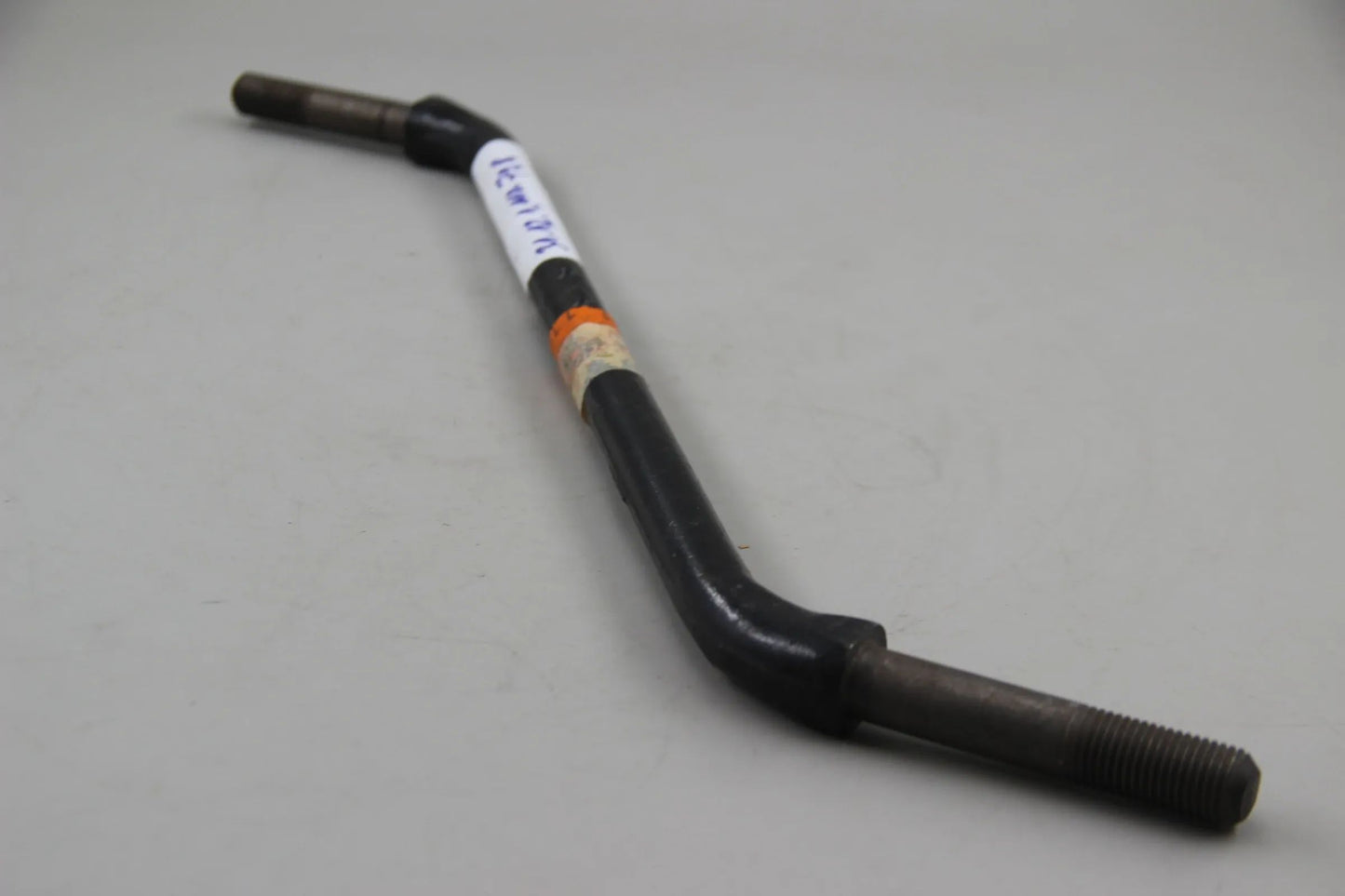 Original BMW E3 2500 2800 3.0L S Si 3.3L Zugstrebe H=252MM NOS NLA 31121110798