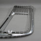 Original BMW NK 1800 2000 tilux Ziergitter rechts silber NOS NLA 51135780114